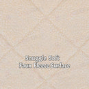 Dog Bed Washable Sized to Fit Crates*5 Sizes