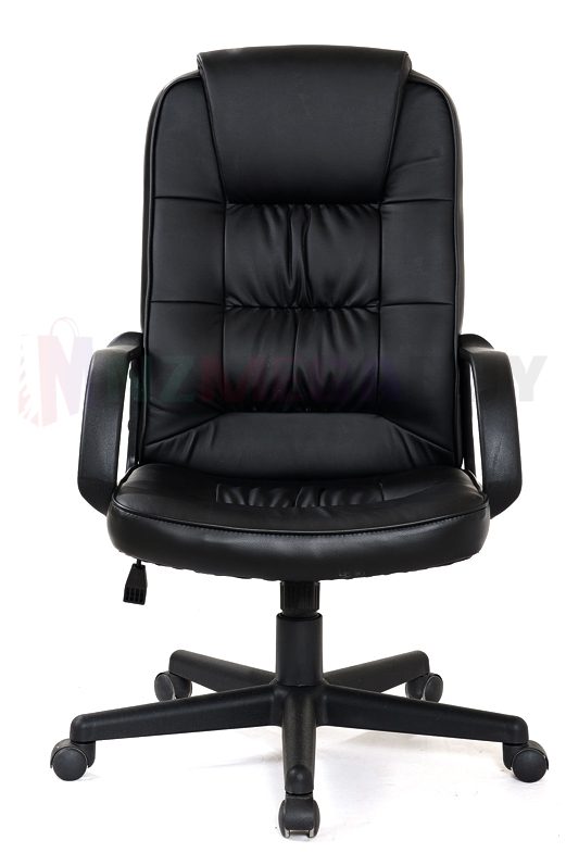 New Executive Premium PU Faux Leather Office Chair