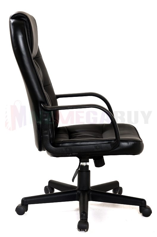 New Executive Premium PU Faux Leather Office Chair
