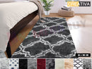 Shaggy Rug Runner 60 x 180cm * 11 Colors
