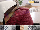 Shaggy Rug Runner 60 x 180cm * 11 Colors