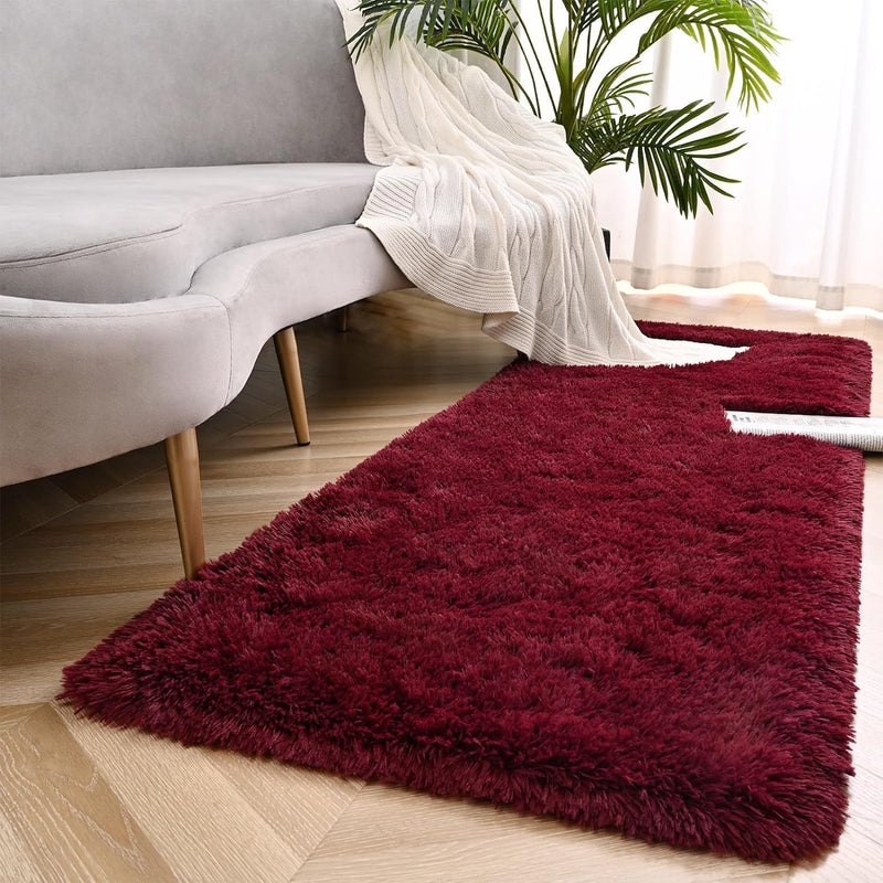 Shaggy Rug Runner 60 x 180cm * 11 Colors