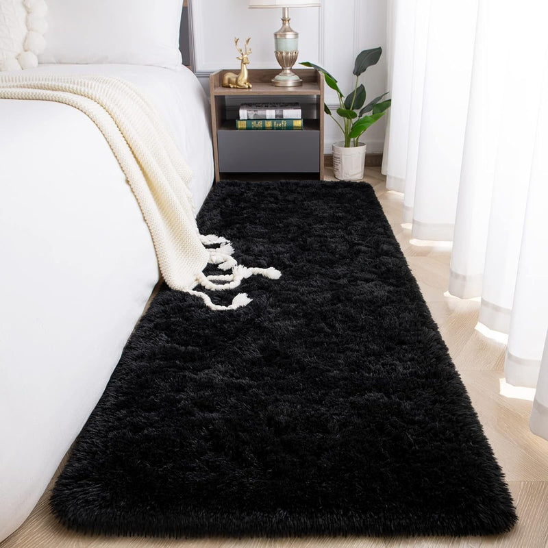 Shaggy Rug Runner 60 x 180cm * 11 Colors