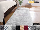 Shaggy Rug Runner 60 x 180cm * 11 Colors