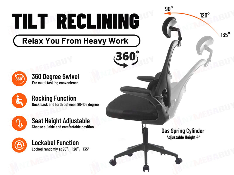 Office Chair New