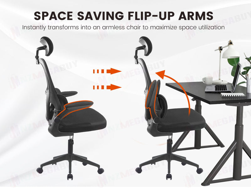 Office Chair New