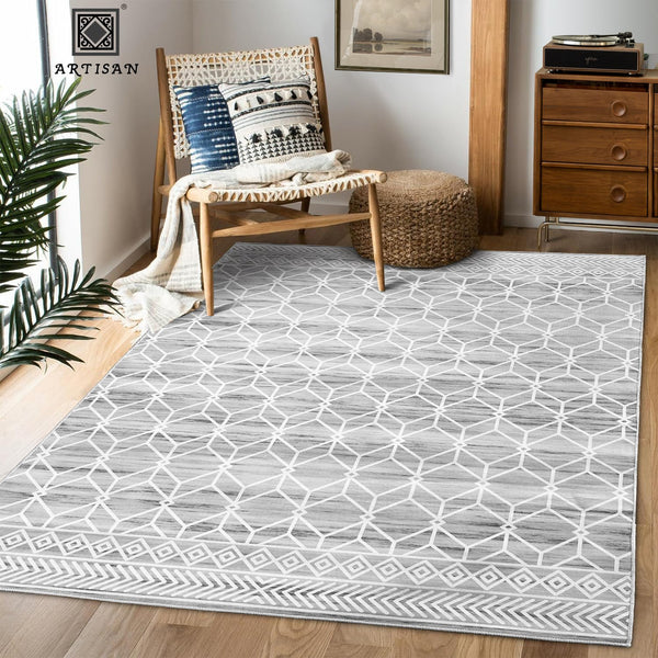 Floor Area Rug  * 3Sizes