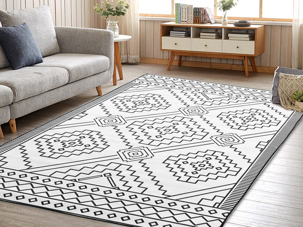 Floor Area Rug  * 3Sizes