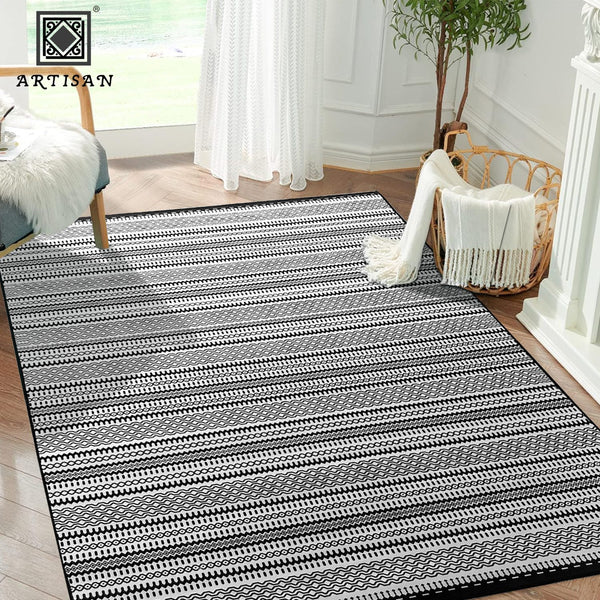 Floor Area Rug  * 3Sizes