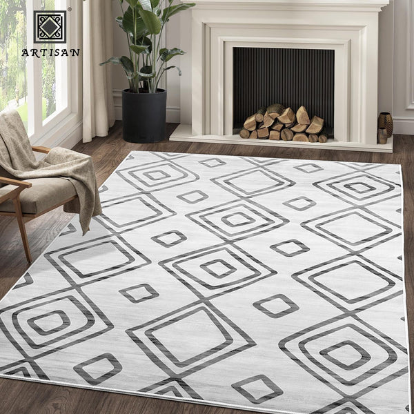 Floor Area Rug  * 3Sizes