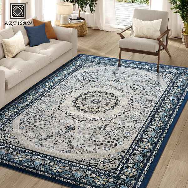 Floor Area Rug  * 3Sizes