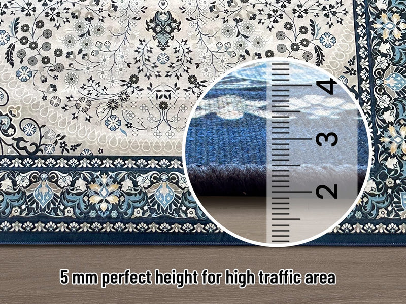 Floor Area Rug  * 3Sizes