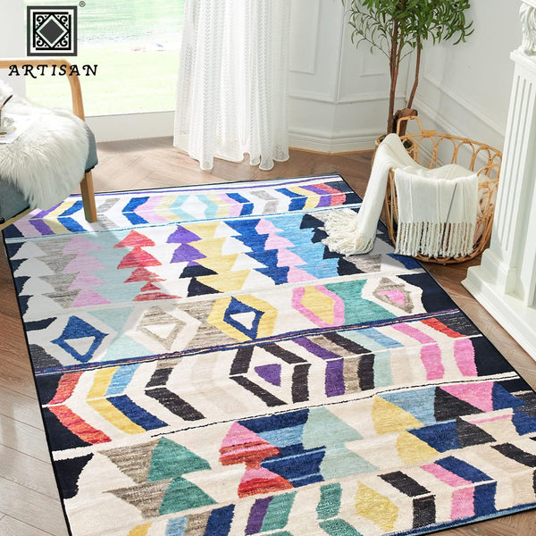 Floor Area Rug  * 3Sizes