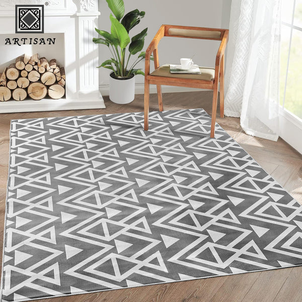 Floor Area Rug  * 3Sizes