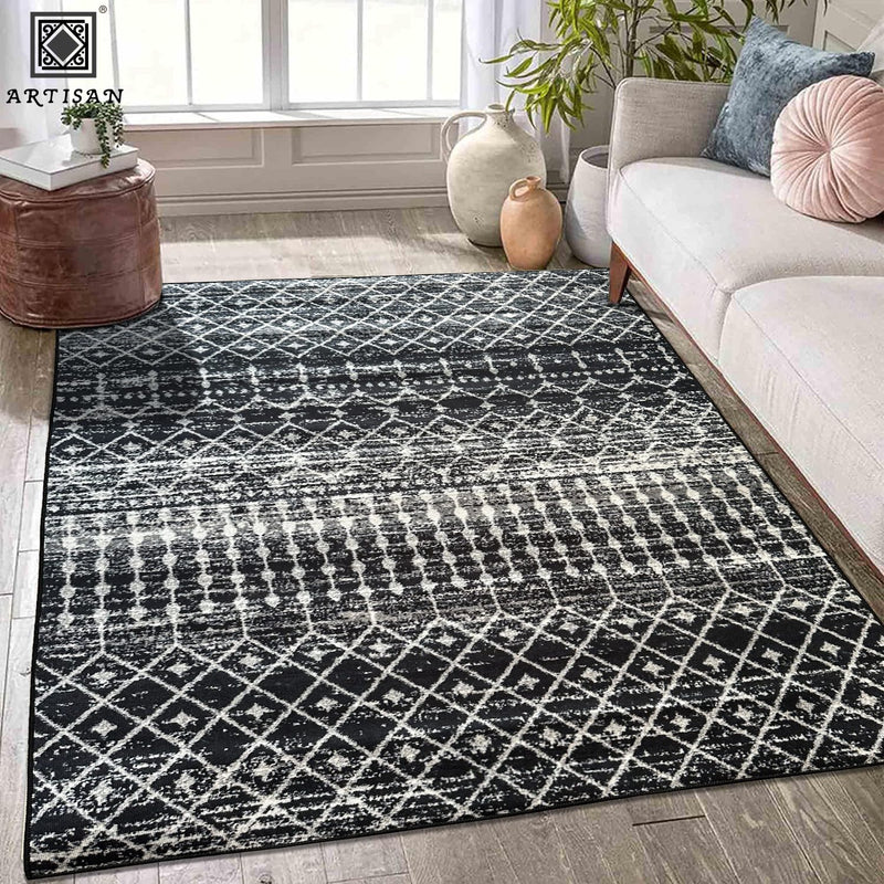 Floor Area Rug  * 3Sizes