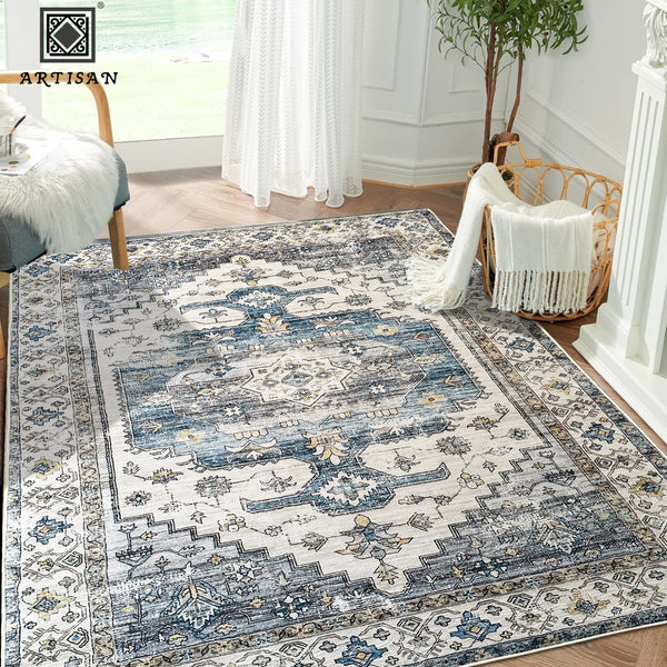 Floor Area Rug  * 3Sizes