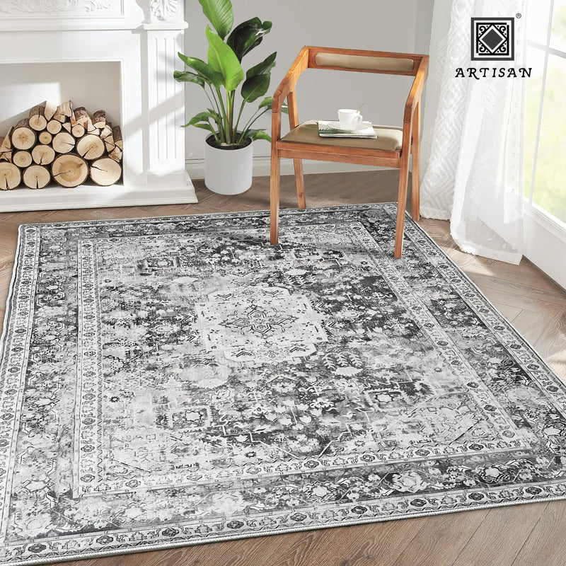 Floor Area Rug  * 3Sizes