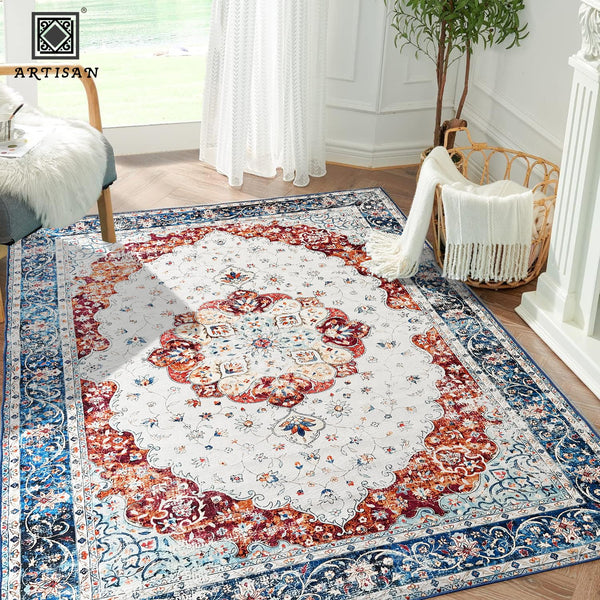 Floor Area Rug  * 2 Sizes