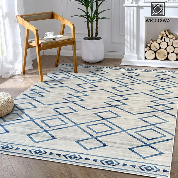 Floor Area Rug  * 3Sizes