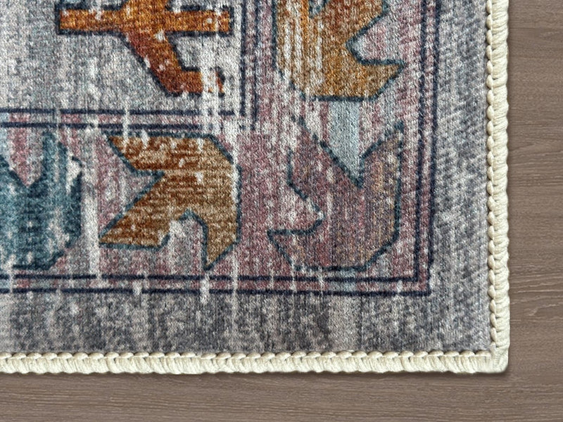 Floor Area Rug  * 3Sizes