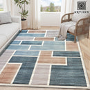 Floor Area Rug 3 Sizes