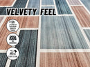 Floor Area Rug 3 Sizes