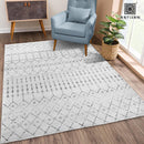 Floor Area Rug  * 2 Sizes