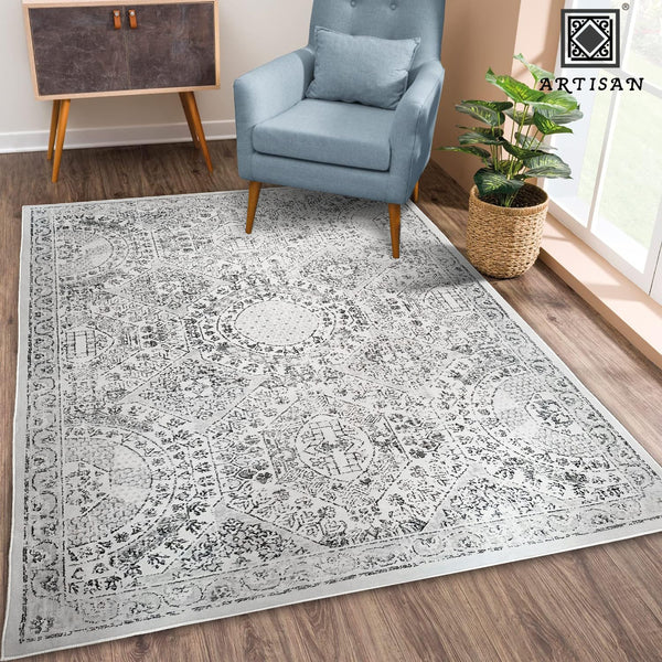 Floor Area Rug  * 2 Sizes