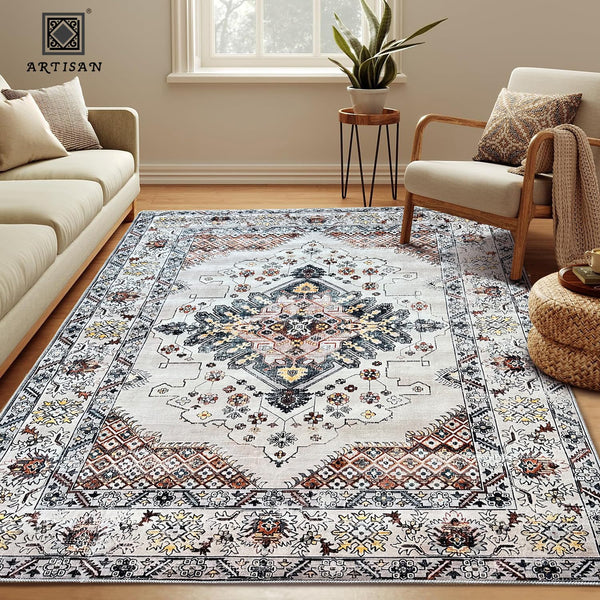 Floor Area Rug