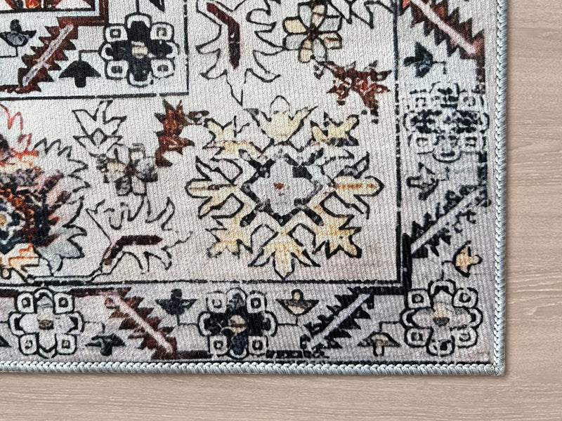 Floor Area Rug