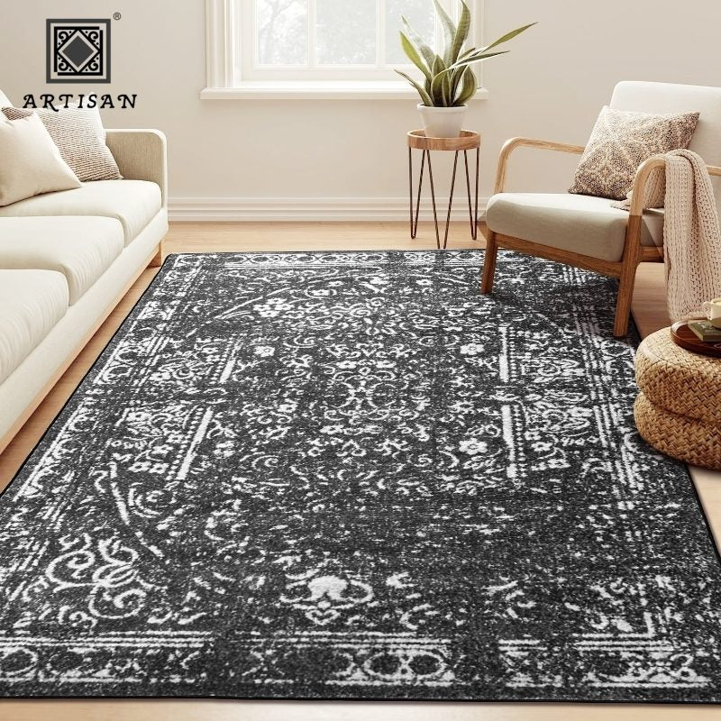 Floor Area Rug  * 2 Sizes