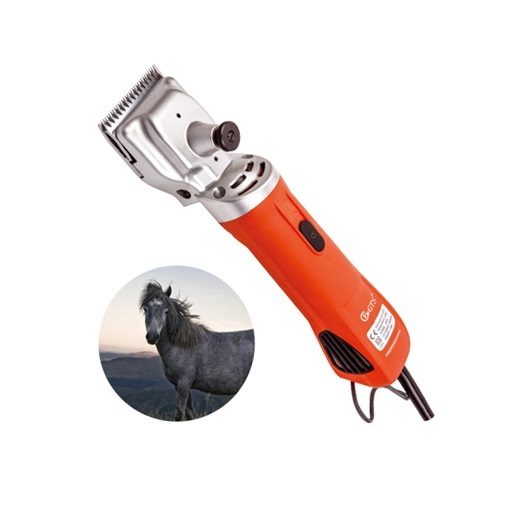 Horse Cattle Large Animal Clipper Shears PRO Kit