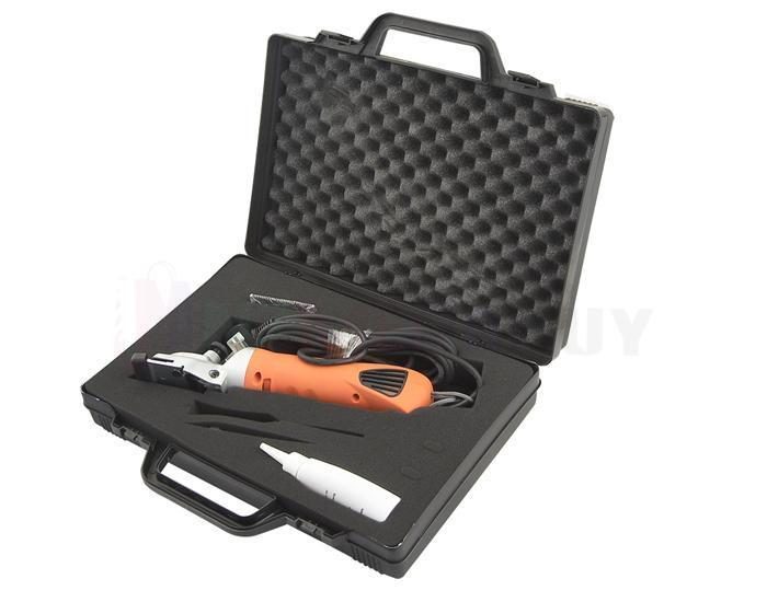 Horse Cattle Large Animal Clipper Shears PRO Kit