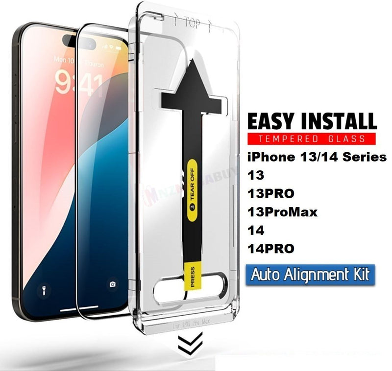 iPhone 14 Screen Protector