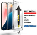 iPhone 15 seriesScreen Protector