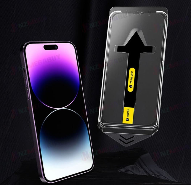 iPhone 11 Screen Protector