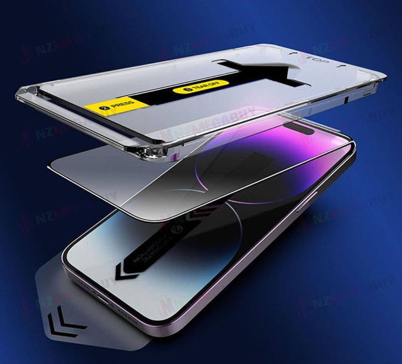 iPhone 11 Screen Protector