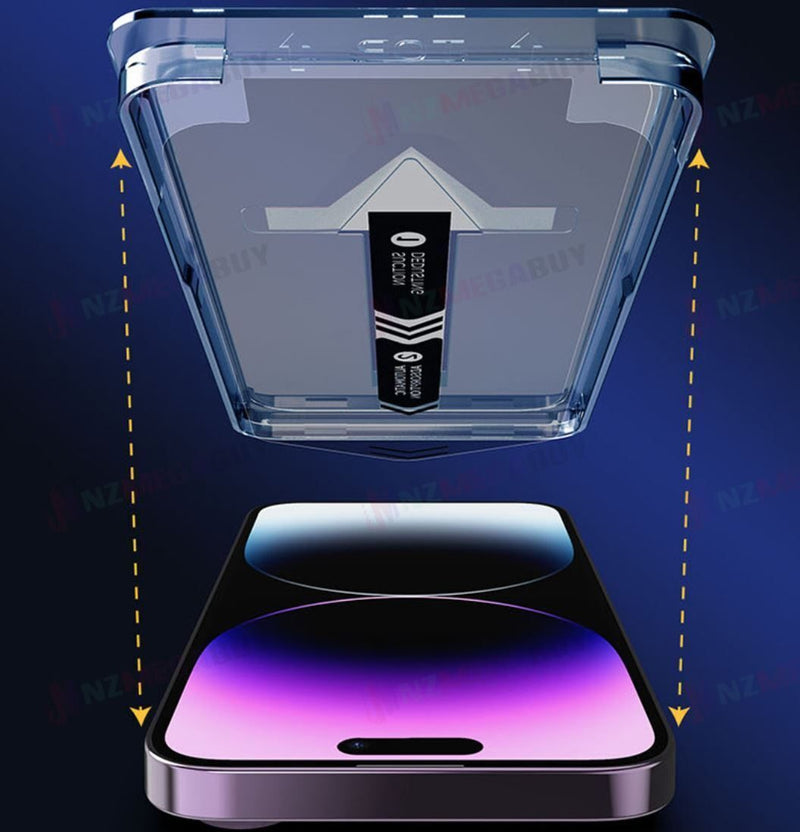 iPhone 13 Screen Protector