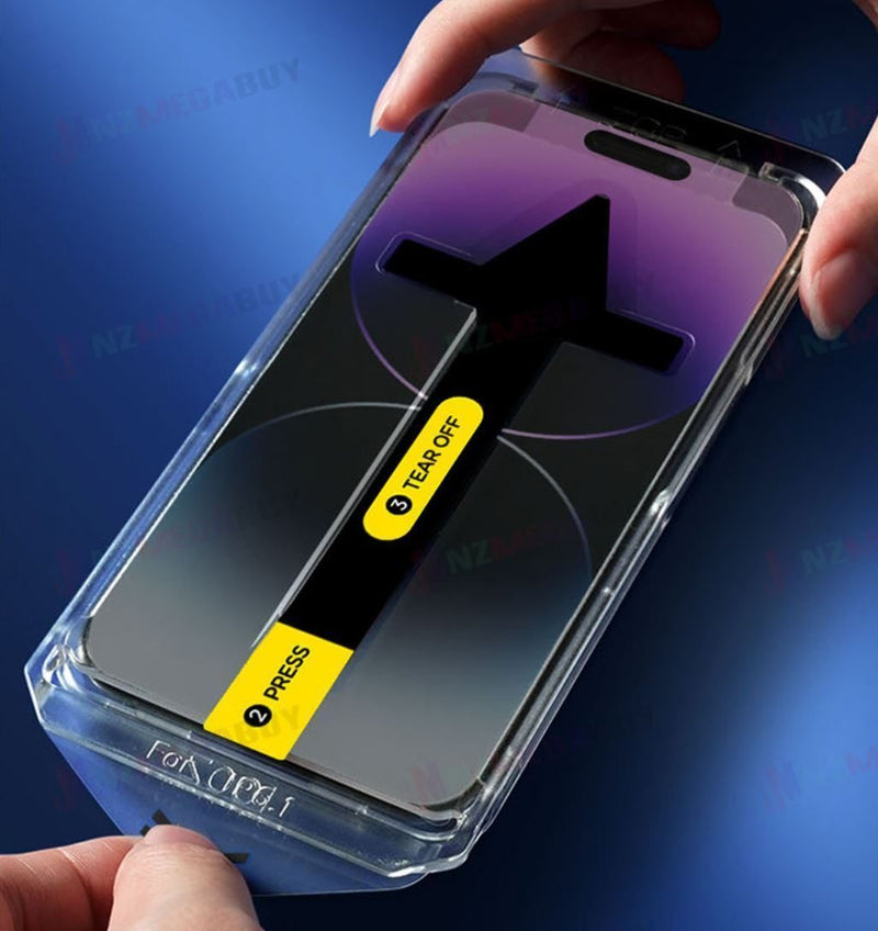 iPhone 11 Screen Protector