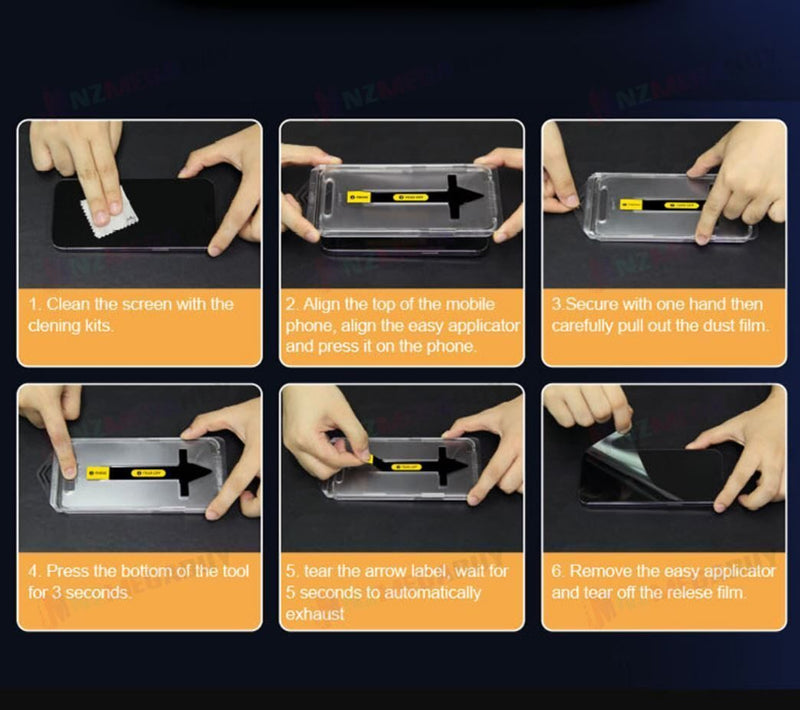 iPhone 11 Screen Protector