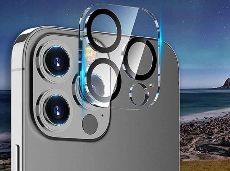 iPhone 13 Camera Lens Protector
