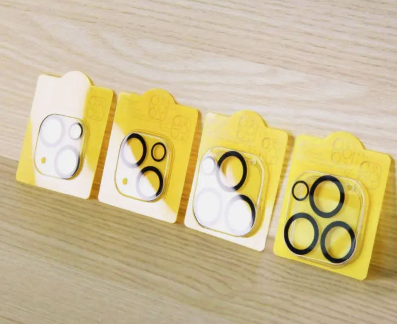 iPhone 12 Camera Lens Protector