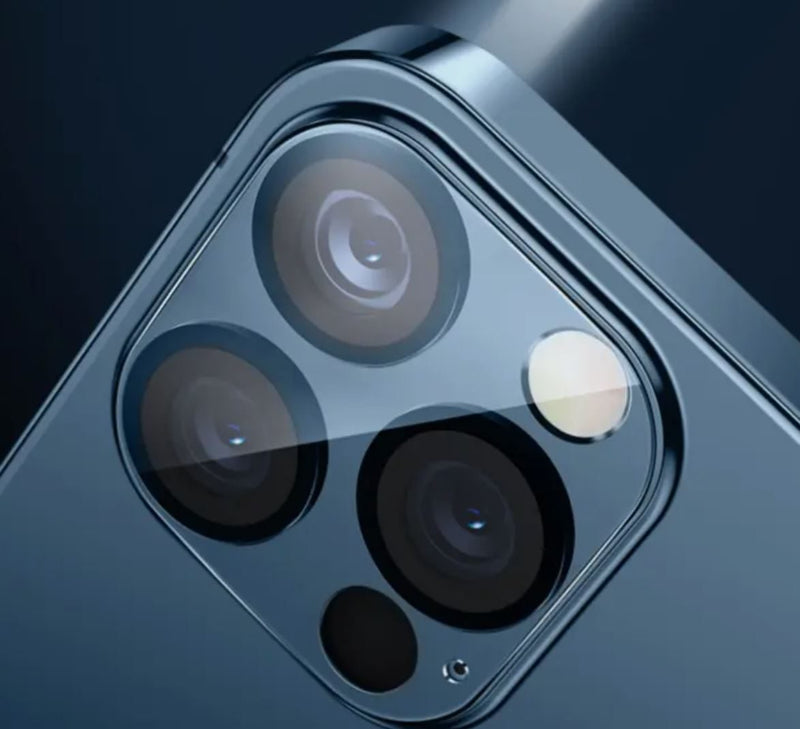 iPhone 12 Camera Lens Protector