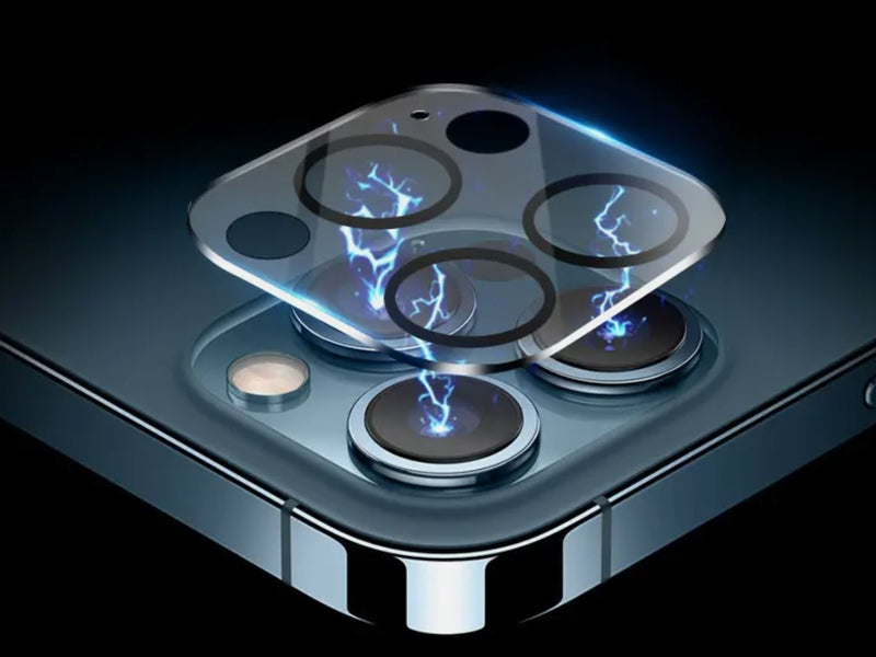 iPhone 13 Camera Lens Protector