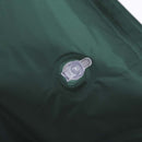 Self Inflating Mattress Camping Hiking Airbed Mat Sleeping with Pillow GREEN