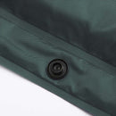 Self Inflating Mattress Camping Hiking Airbed Mat Sleeping with Pillow GREEN