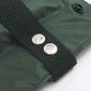 Self Inflating Mattress Camping Hiking Airbed Mat Sleeping with Pillow GREEN