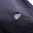 Self Inflating Mattress Camping Hiking Airbed Mat Sleeping with Pillow BLUE