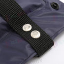 Self Inflating Mattress Camping Hiking Airbed Mat Sleeping with Pillow BLUE