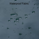 Self Inflating Mattress Camping Hiking Airbed Mat Sleeping with Pillow BLUE